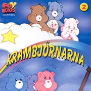 Care Bears Volume 2