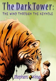The Dark Tower: The Wind Through the Keyhole (Stephen King)
