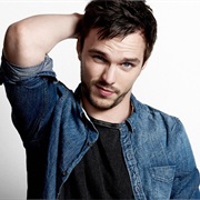 Nicholas Hoult