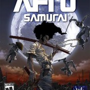 Afro Samurai