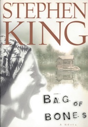 Bag of Bones (Stephen King)