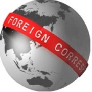 Foreign Correspondent