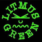 Litmus Green