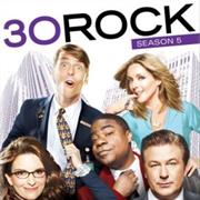 30 Rock: Season 5