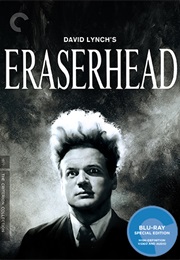 In Heaven - Eraserhead (1977)