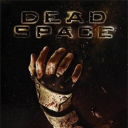 Dead Space Remastered