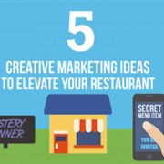 Restaurant Marketing