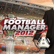 Football Manager 2012