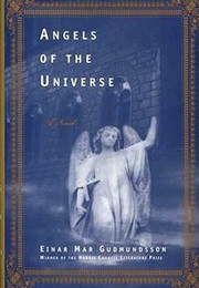 Angels of the Universe (Einar Mar Gudmundsson)