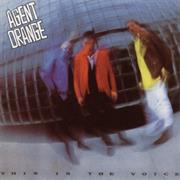 Agent Orange - This Is the Voice