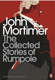 The Collected Stories of Rumpole (John Mortimer)