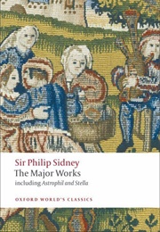 The Major Works (Philip Sidney)