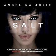 Salt Soundtrack