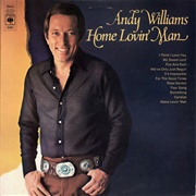 Any Williams - Home Lovin&#39; Man