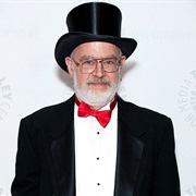 Dr. Demento