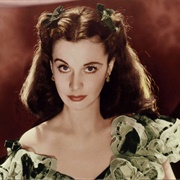 Vivien Leigh