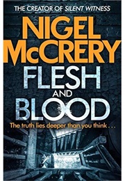 Flesh and Blood (McCrery)