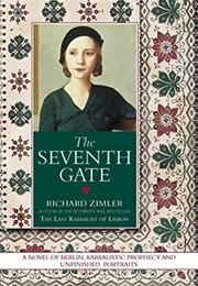 The Seventh Gate (Richard Zimler)