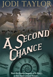 Second Chance (Jodi Taylor)