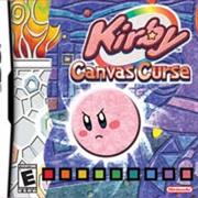 Kirby: Canvas Curse