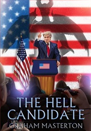 The Hell Candidate (Graham Masterson)