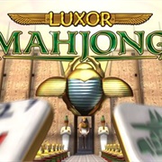 Luxor Mahjong