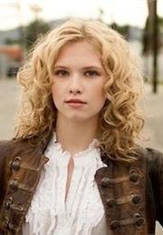 Claudia Lee