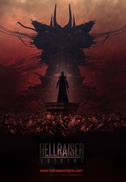 Hellraiser: Origins (2013)