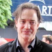 Brendan Fraser