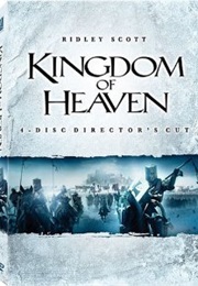 Kingdom of Heaven (Director&#39;s Cut) (2005)