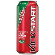 Kickstart Fruit Punch