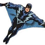 Blackbolt