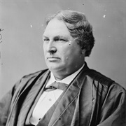 Samuel Freeman Miller