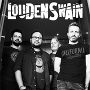 Present Time - Louden Swain