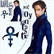 Prince - Rave Un2 the Joy Fantastic