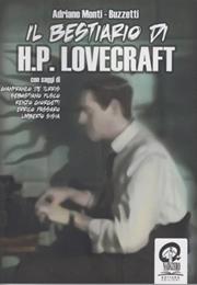 Il Bestario Di HP Lovecraft