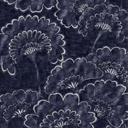 Japanese Indigo