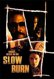 Slow Burn (1989)