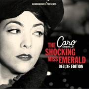 Black Valentine - Caro Emerald