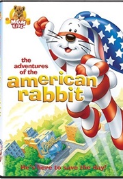 The Adventures of the American Rabbit (1986)