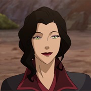 Asami Sato