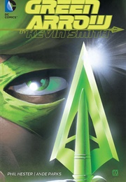 Green Arrow (Kevin Smith)