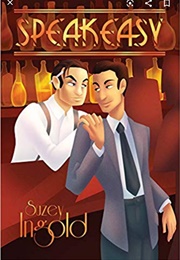 Speakeasy (Suzey Ingold)