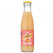 Schweppes Pink Grapefruit Juice