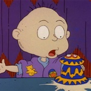 Rugrats: Ultimate Episode List