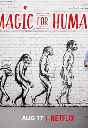 Magic for Humans (2018)