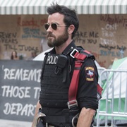 Justin Theroux