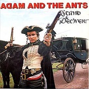 Adam and the Ants - Stand and Deliver (1981)