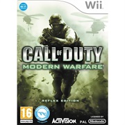 Call of Duty: Modern Warfare - Reflex Edition