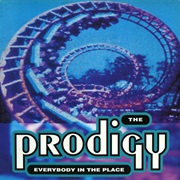 Prodigy - Everybody in the Place EP (12&quot;)